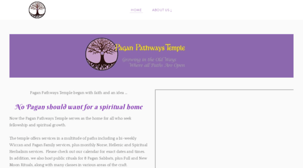 paganpathwaystemple.org