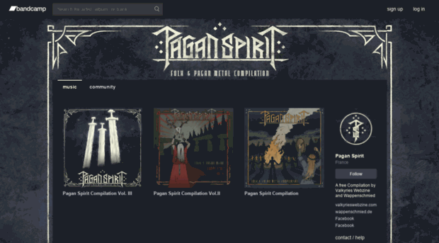 paganspirit.bandcamp.com