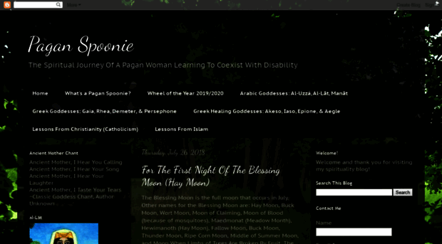 paganspoonie.blogspot.com