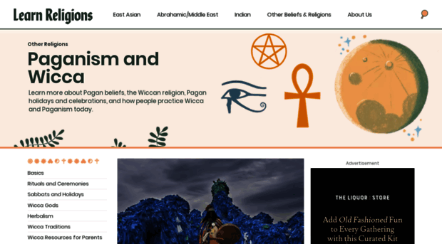 paganwiccan.about.com