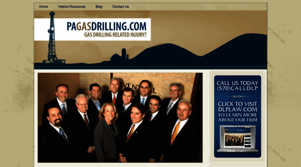 pagasdrilling.com