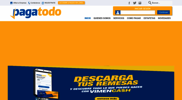 pagatodo.com.do