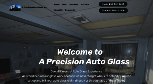 pagautoglass.com