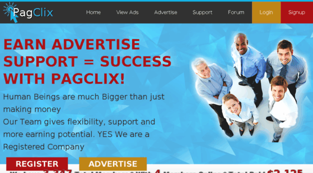 pagclix.com