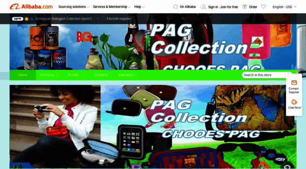 pagcollection.en.alibaba.com