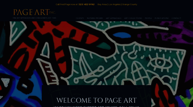 page-art.com