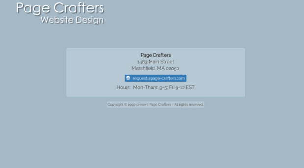 page-crafters.com