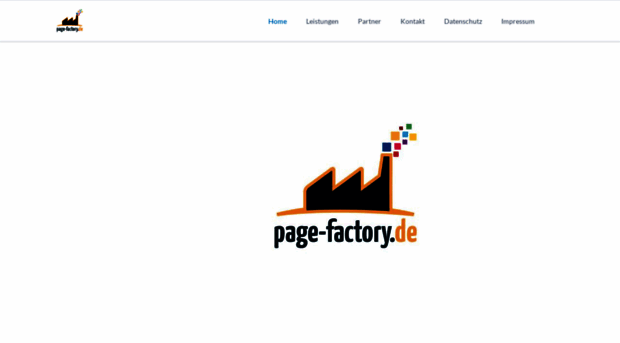 page-factory.info