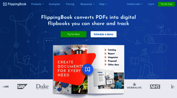 page-flip.com