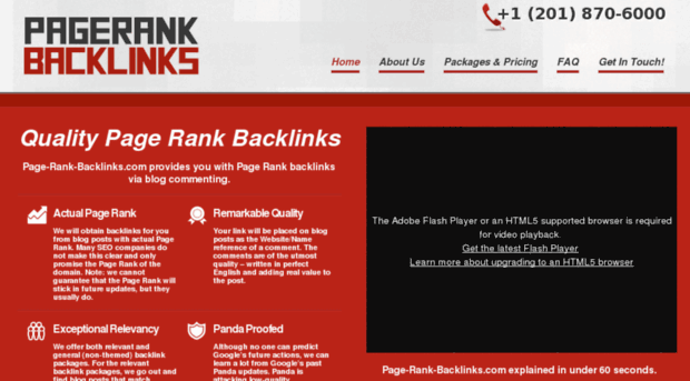 page-rank-backlinks.com