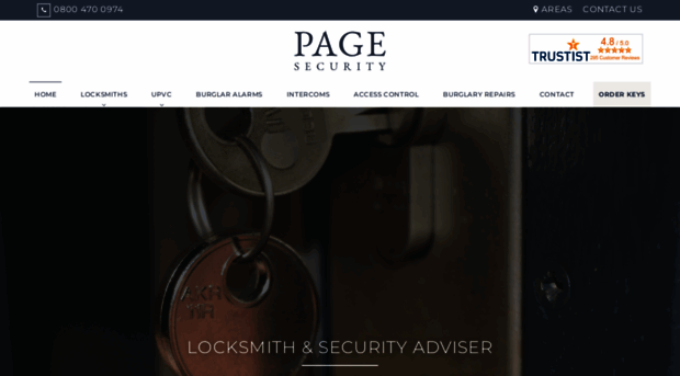 page-security.com