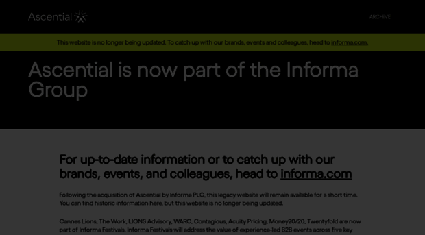 page.ascential.com