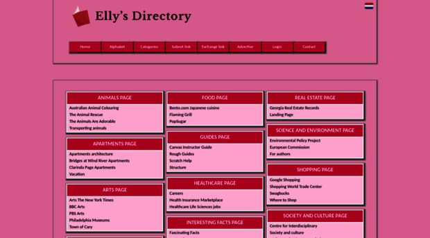 page.ellysdirectory.com