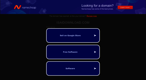 page.isaidownload.com