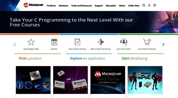 page.microchip.com