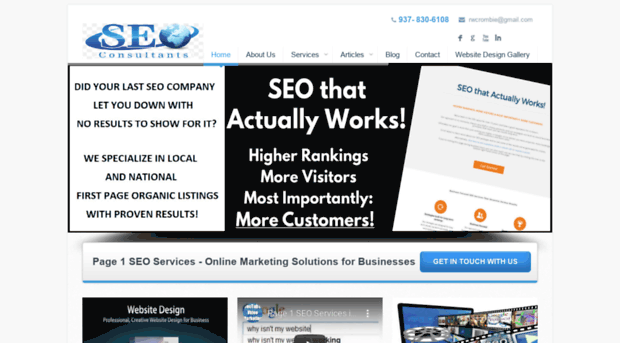 page1seoservices.com