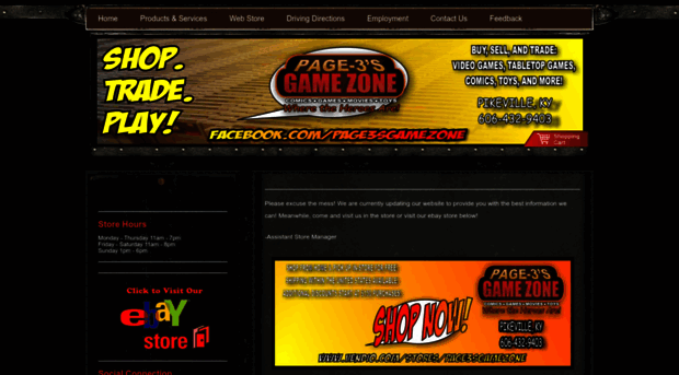 page3sgamezone.com