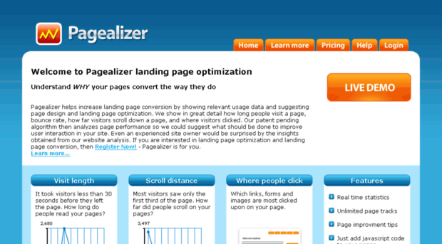pagealizer.com
