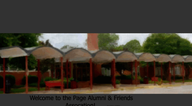 pagealumniandfriends.com