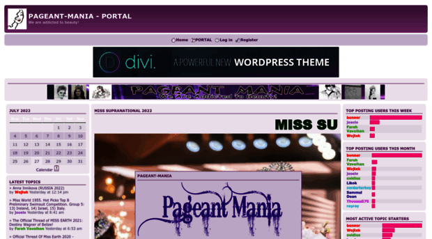 pageant-mania.forumotion.com