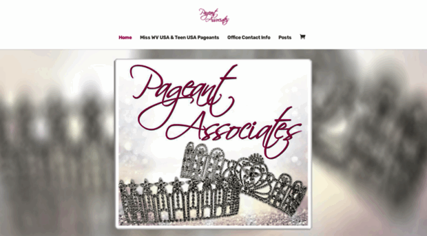 pageantassociates.com