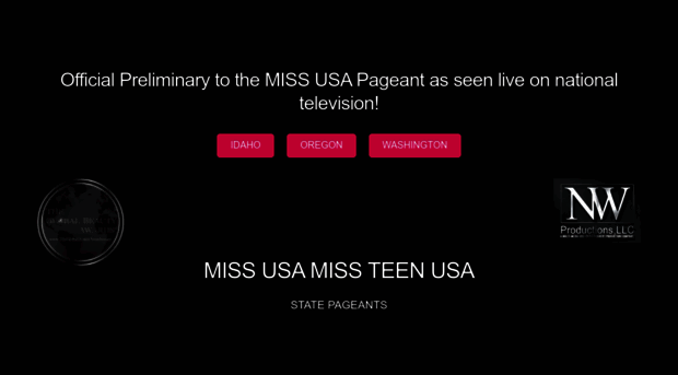 pageantsnw.com