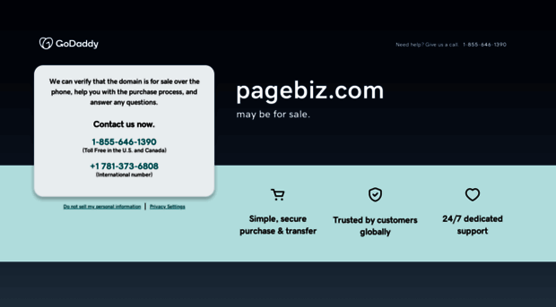 pagebiz.com