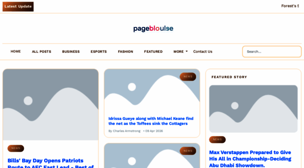 pagebloompulse.com