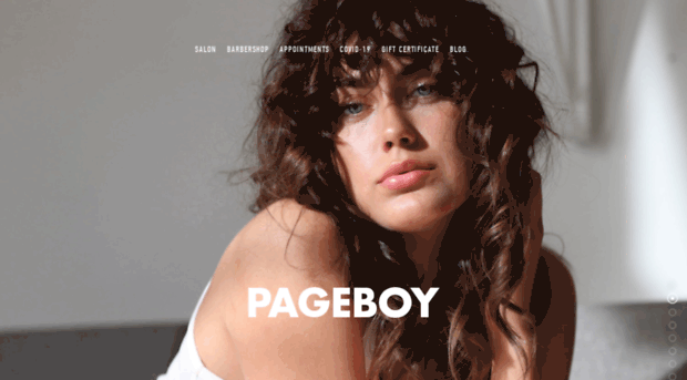 pageboy.co