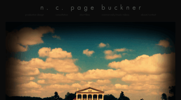 pagebuckner.com