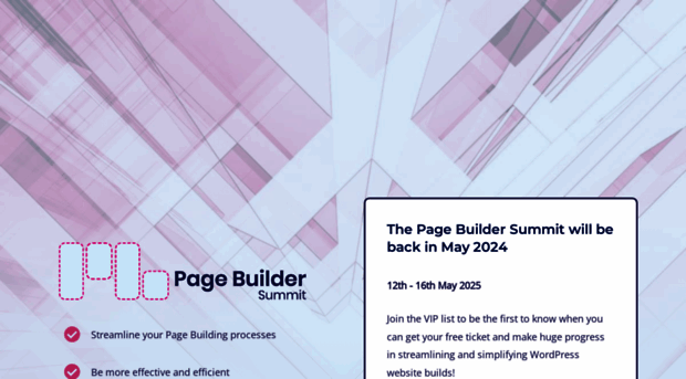 pagebuildersummit.com