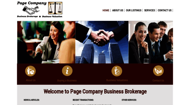 pagecompany.net