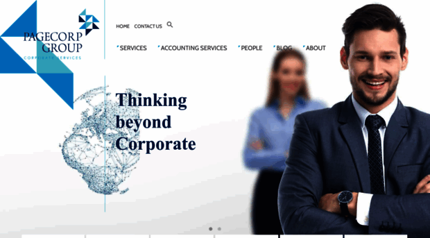 pagecorpgroup.com