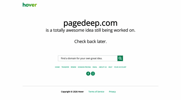 pagedeep.com