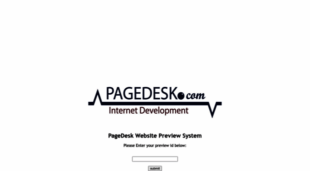 pagedesk.net