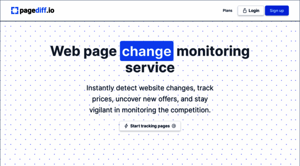 pagediff.io