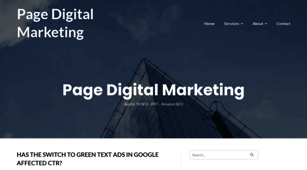 pagedigitalmarketing.com