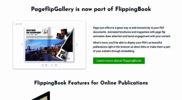 pageflipgallery.com