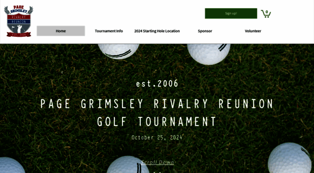 pagegrimsleygolf.com