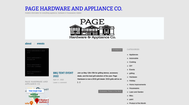 pagehardware.wordpress.com