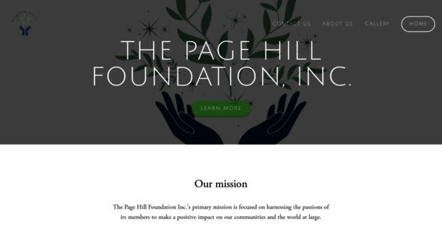 pagehill.org