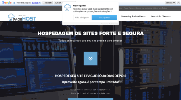 pagehost.com.br