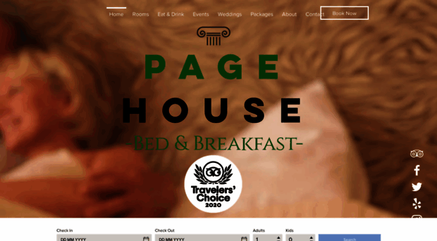 pagehousebb.com