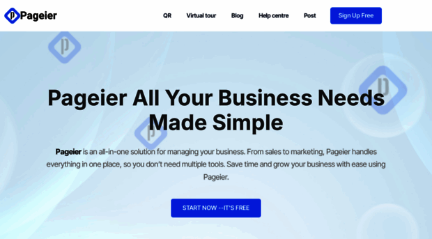 pageier.com