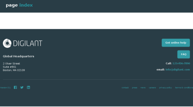 pageindex.digilant.com