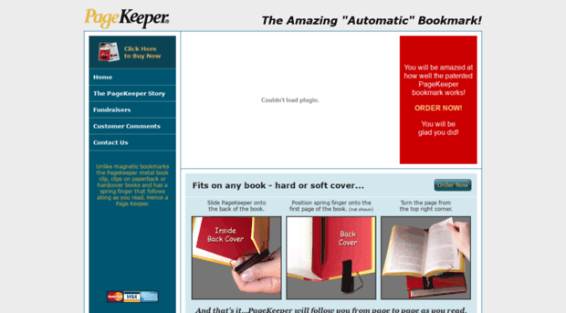 pagekeeper.com