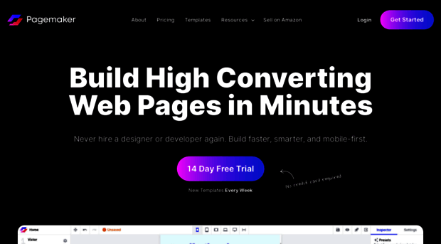 pagemaker.io