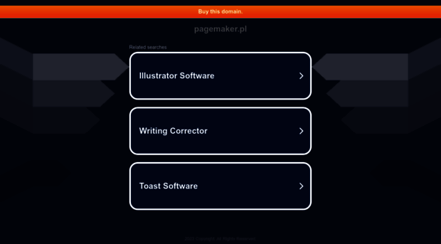 pagemaker.pl