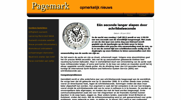 pagemark.nl
