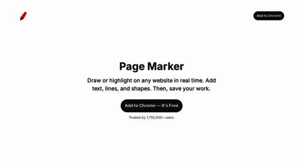 pagemarker.org